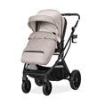 Passeggino GLORY 2in1 con coprigambe BEIGE